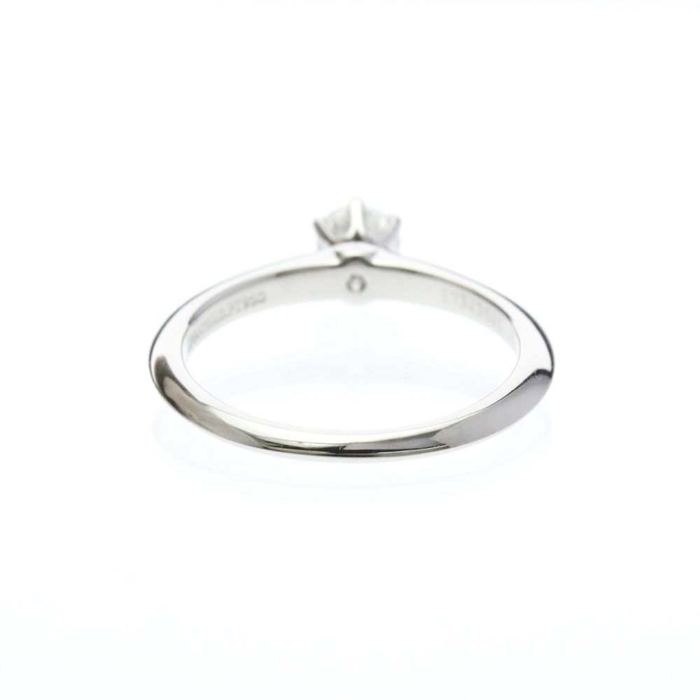 TIFFANY Ring - Picture 3 of 10